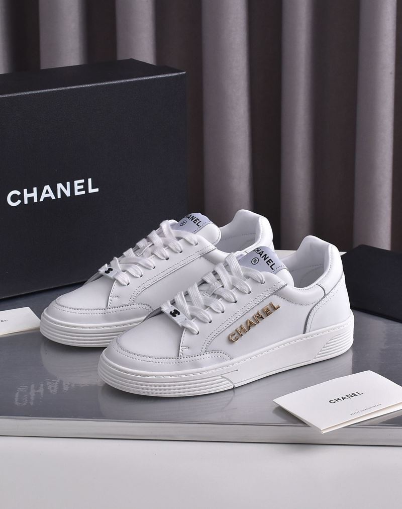 Chanel Sport Shoes